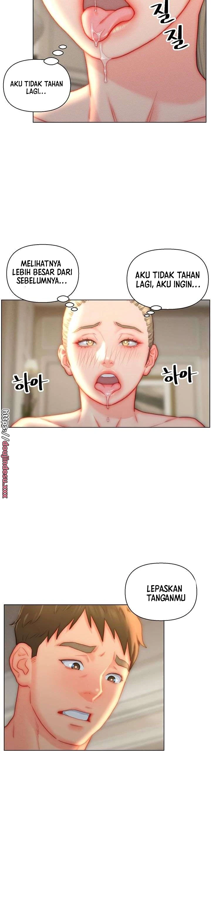 Live-In Son-in-Law Chapter 37