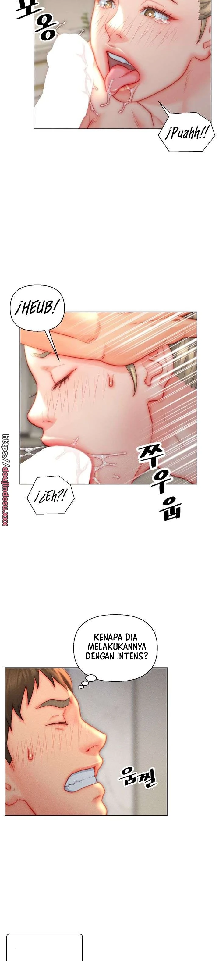 Live-In Son-in-Law Chapter 37