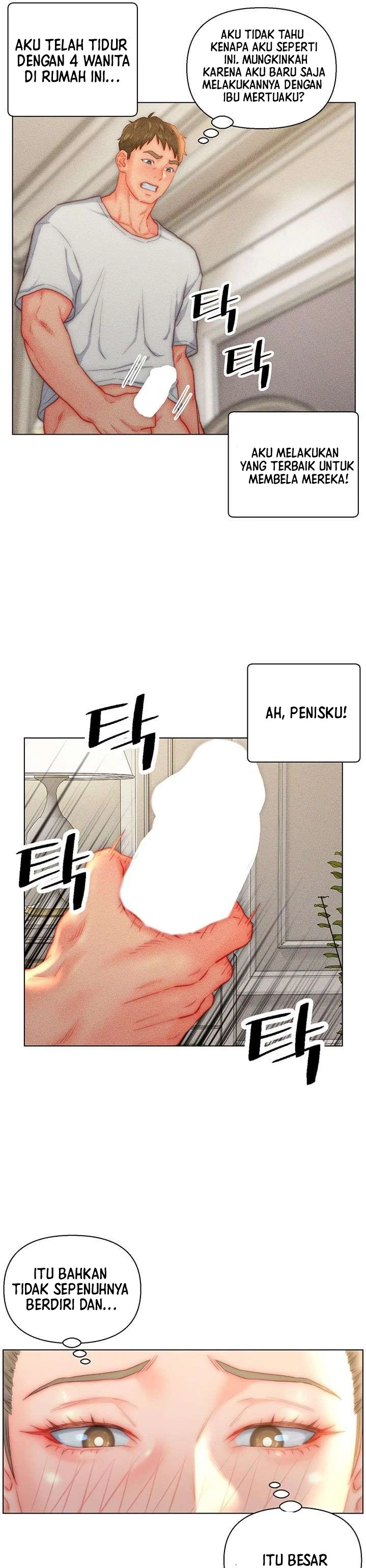 Live-In Son-in-Law Chapter 37