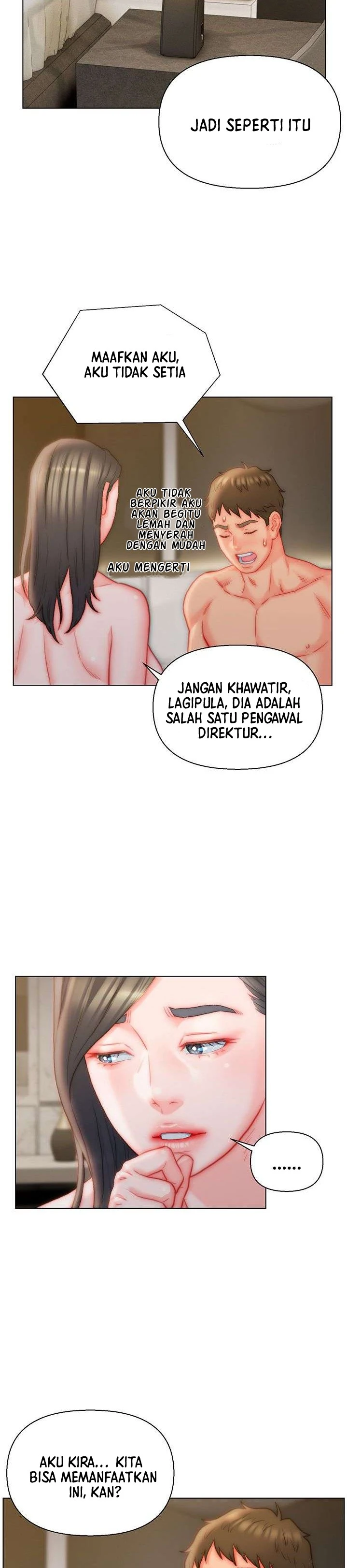 Live-In Son-in-Law Chapter 37
