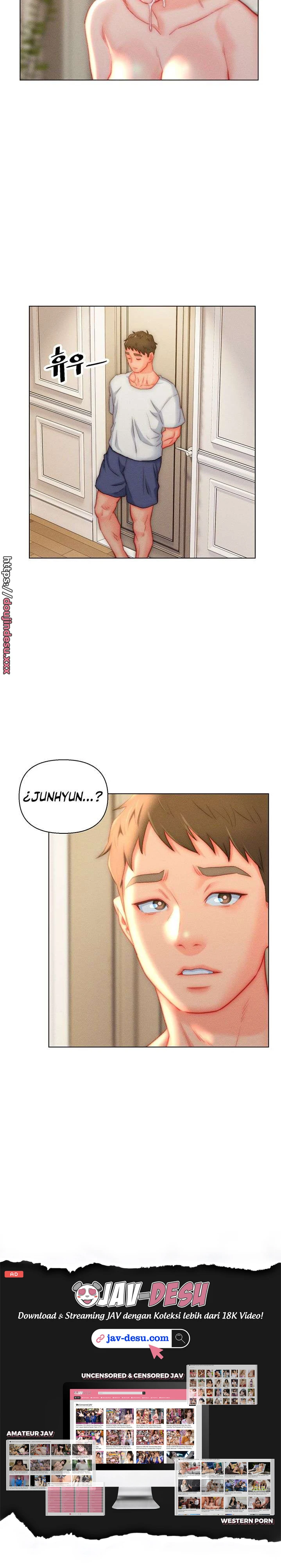 Live-In Son-in-Law Chapter 37