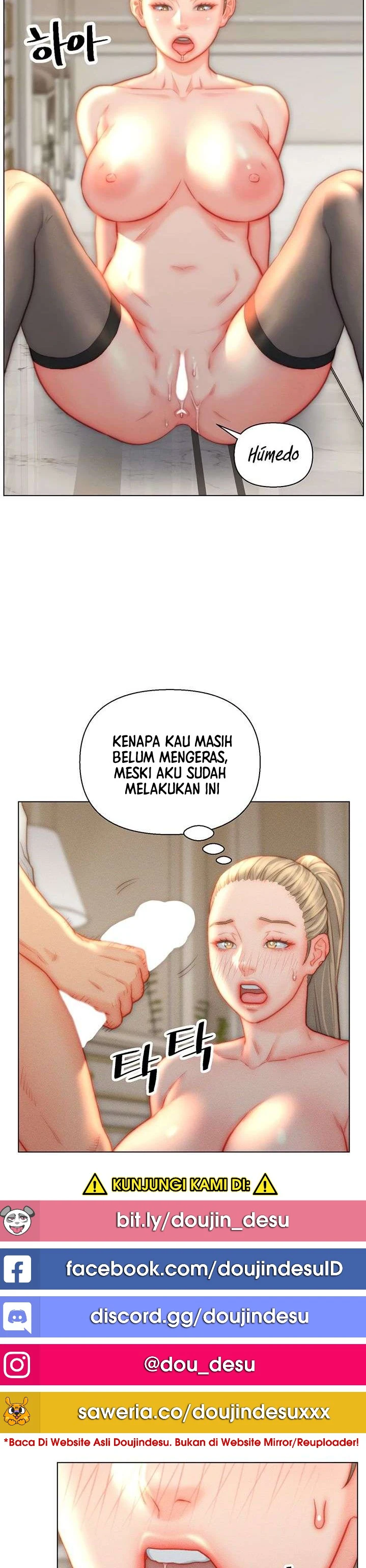 Live-In Son-in-Law Chapter 37