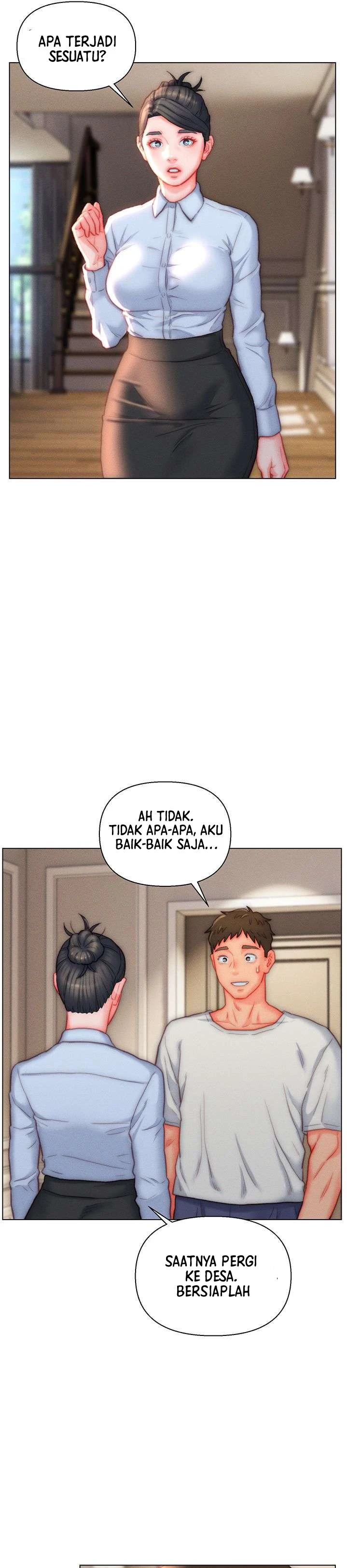 Live-In Son-in-Law Chapter 37