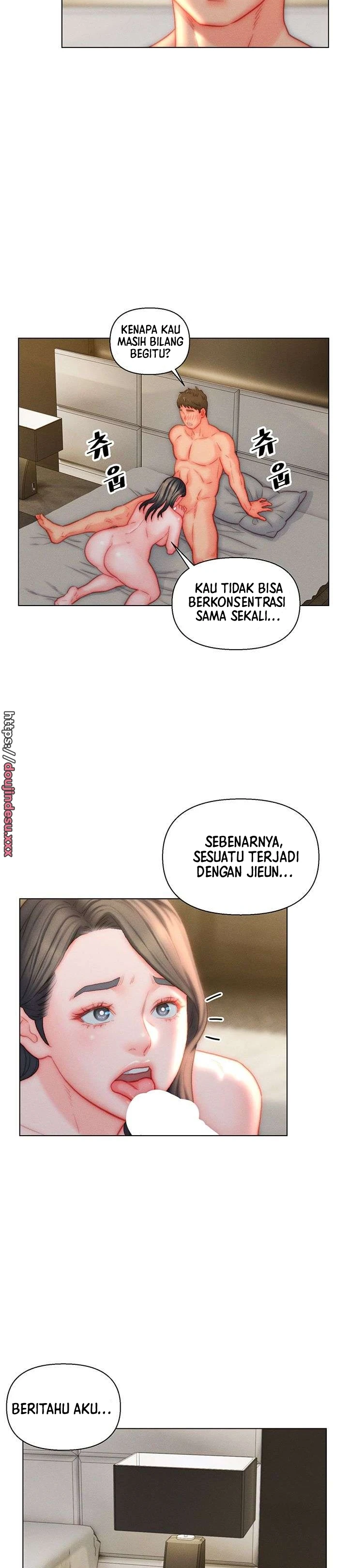 Live-In Son-in-Law Chapter 37