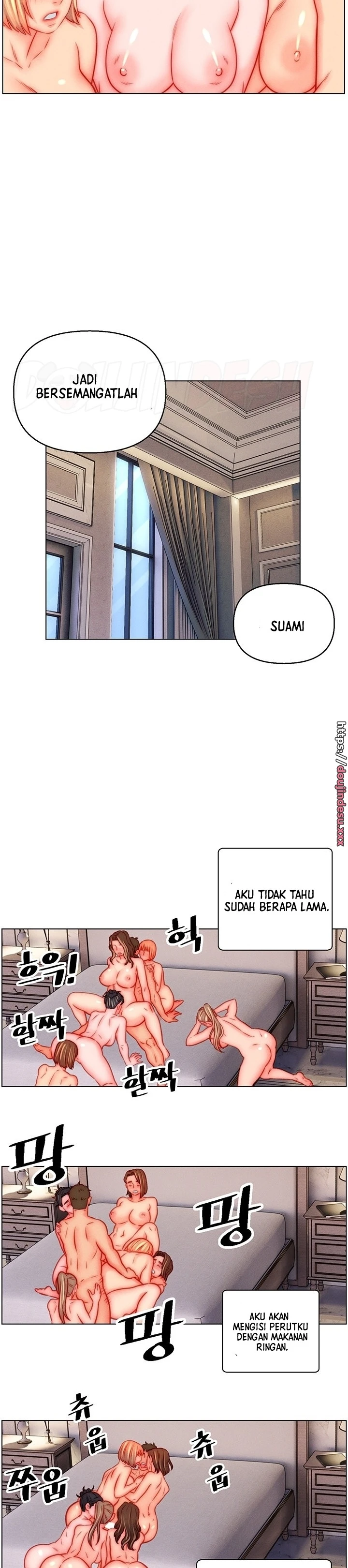 Live-In Son-in-Law Chapter 47
