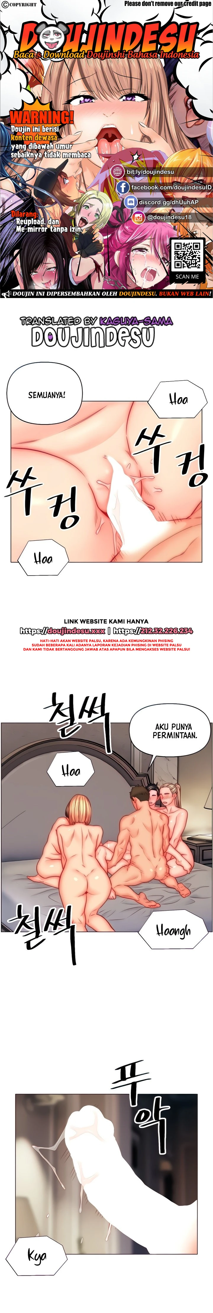 Live-In Son-in-Law Chapter 47