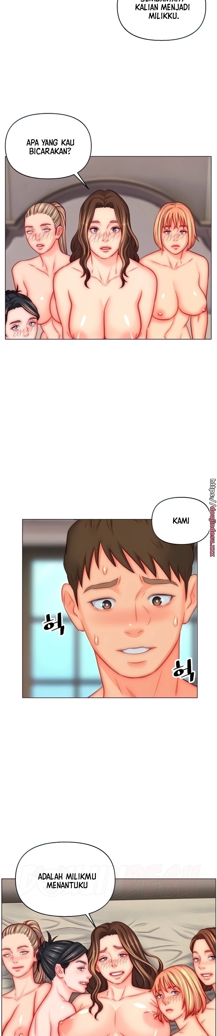 Live-In Son-in-Law Chapter 47