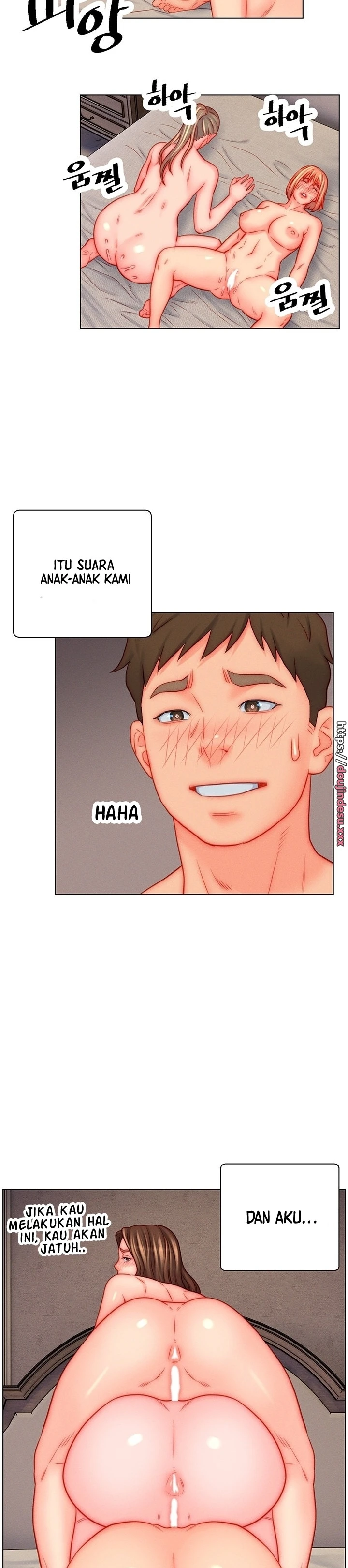 Live-In Son-in-Law Chapter 47