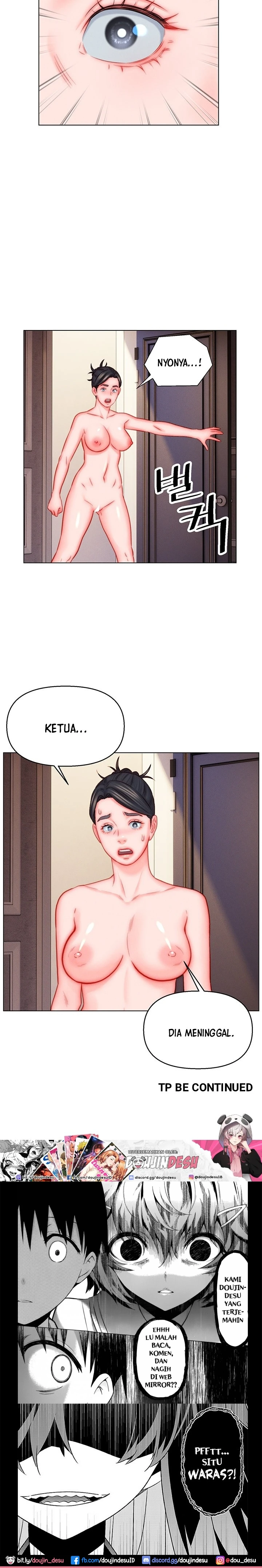 Live-In Son-in-Law Chapter 47