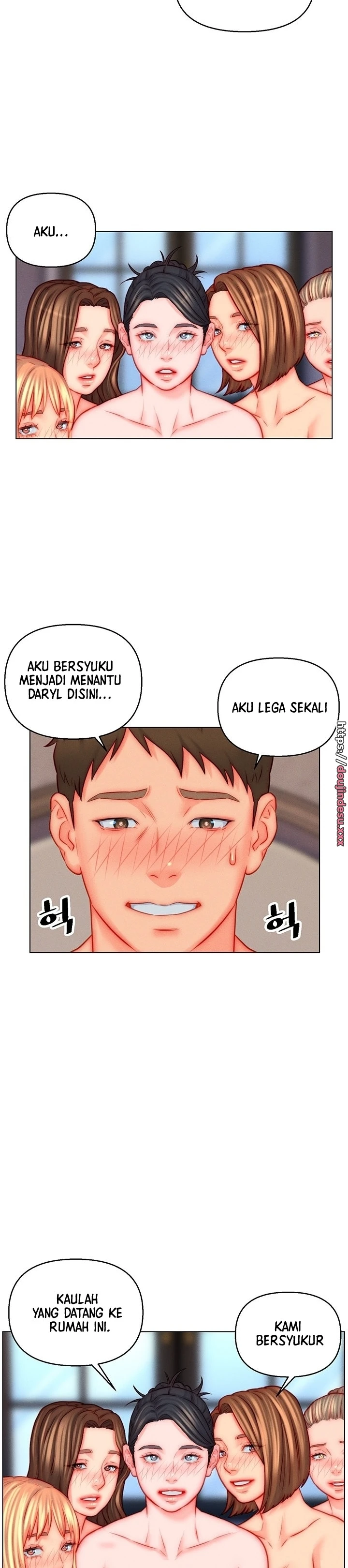 Live-In Son-in-Law Chapter 47