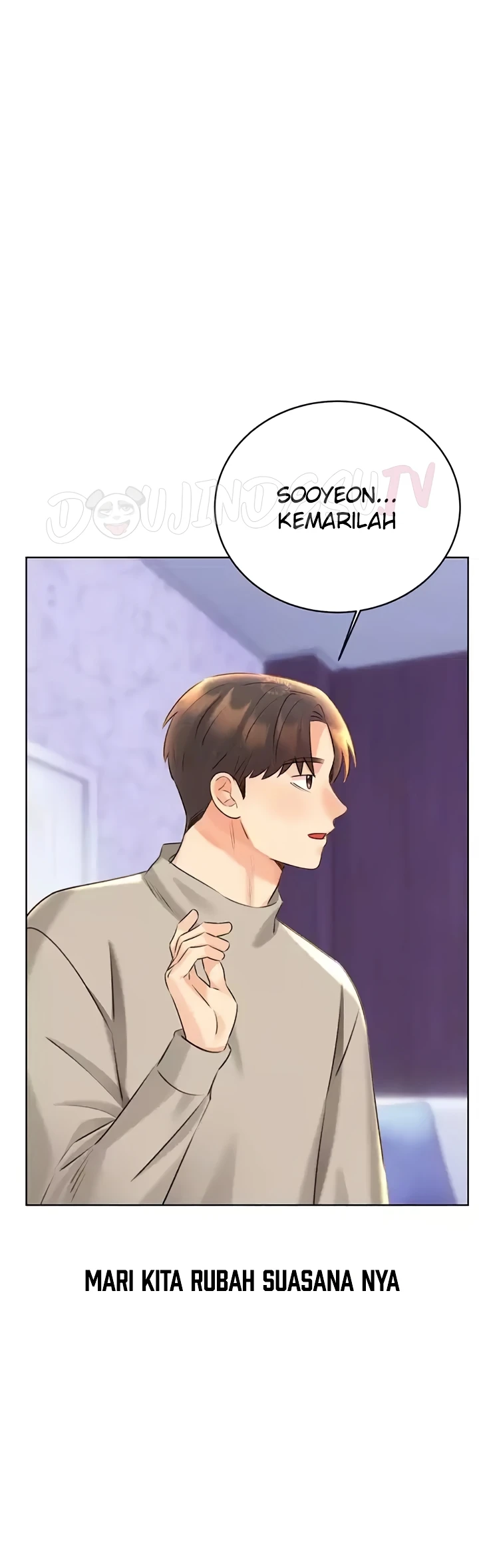 Lottery Ticket Chapter 28