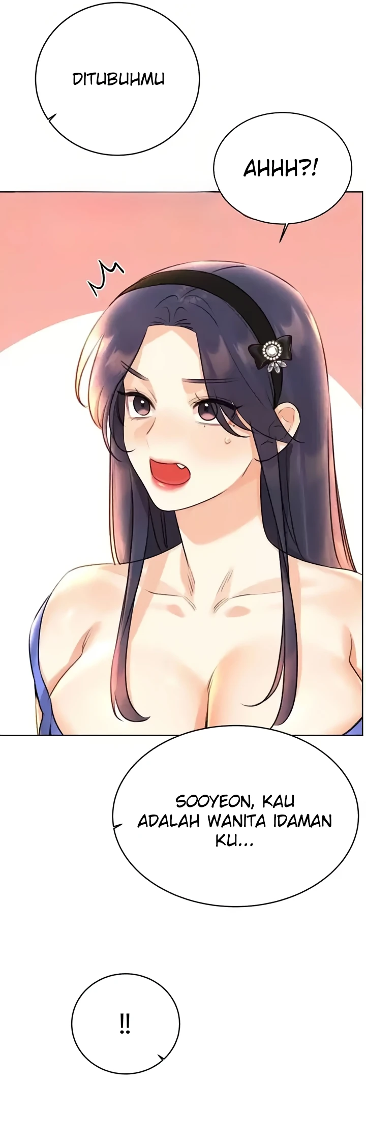 Lottery Ticket Chapter 28