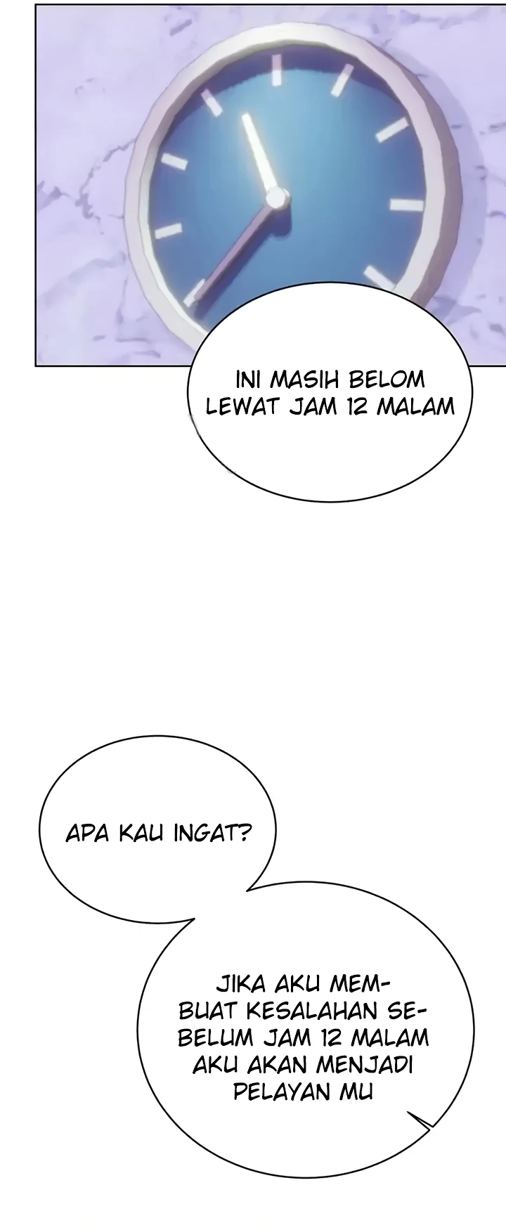 Lottery Ticket Chapter 28
