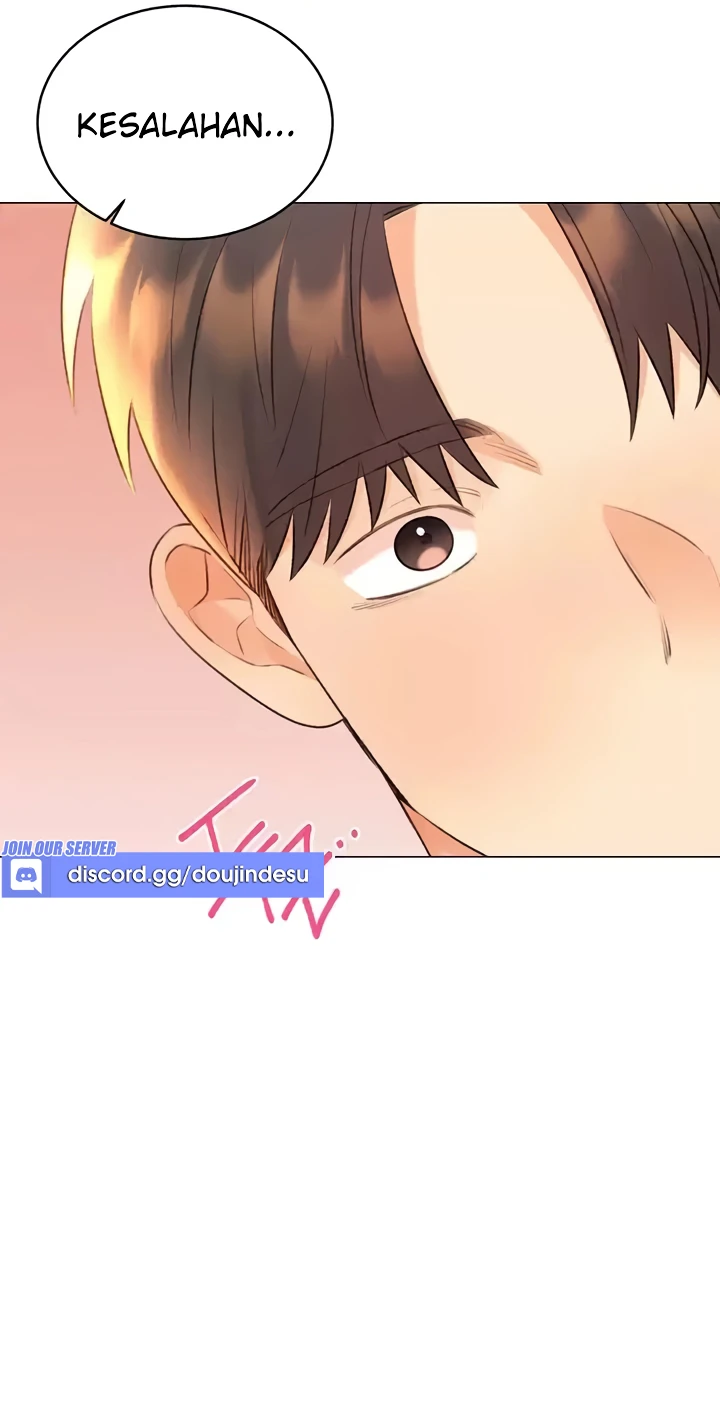 Lottery Ticket Chapter 28