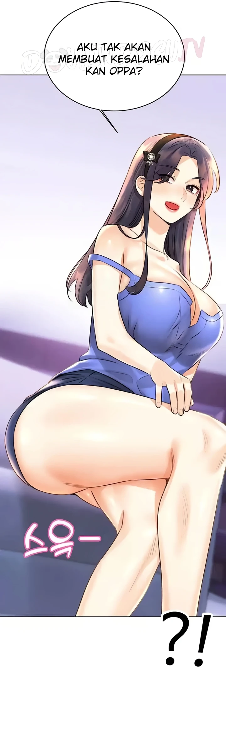 Lottery Ticket Chapter 28
