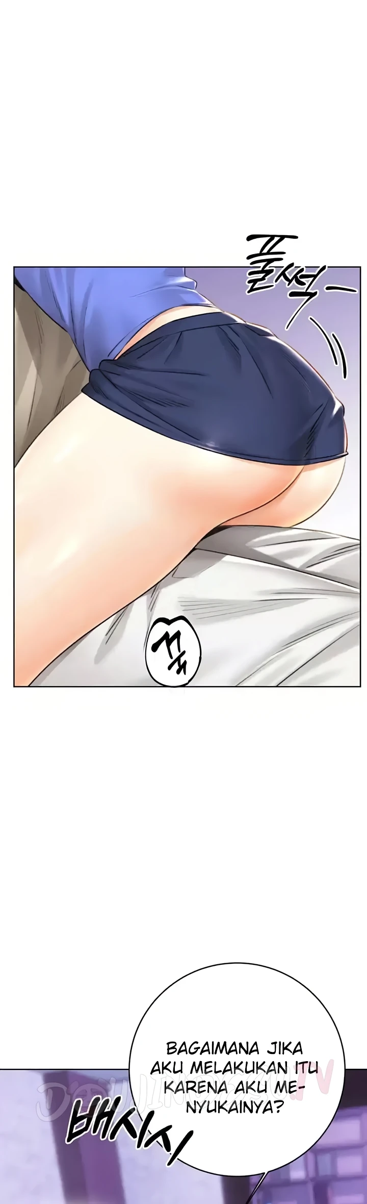 Lottery Ticket Chapter 28