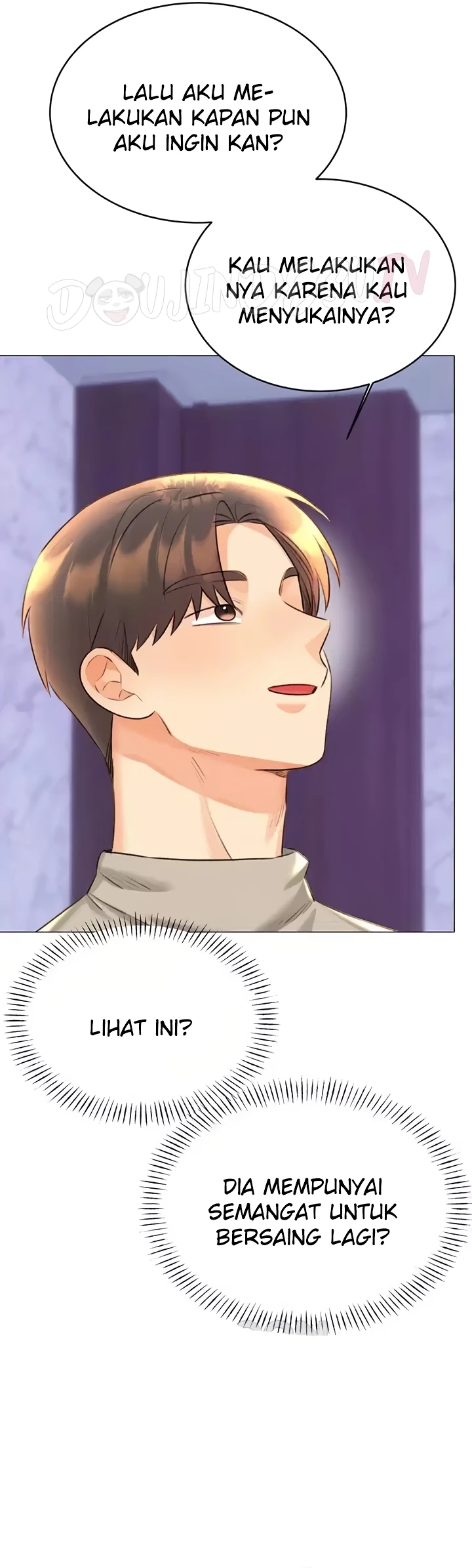 Lottery Ticket Chapter 28