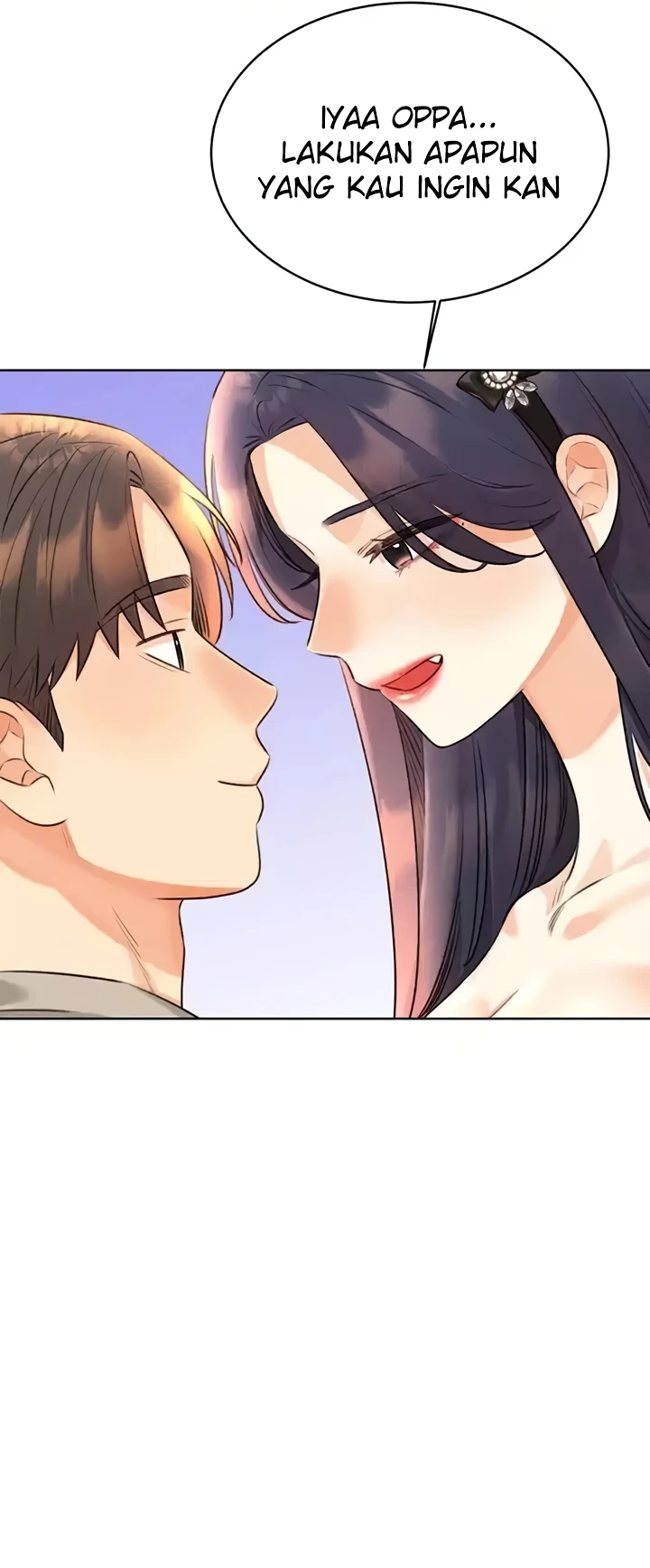 Lottery Ticket Chapter 28