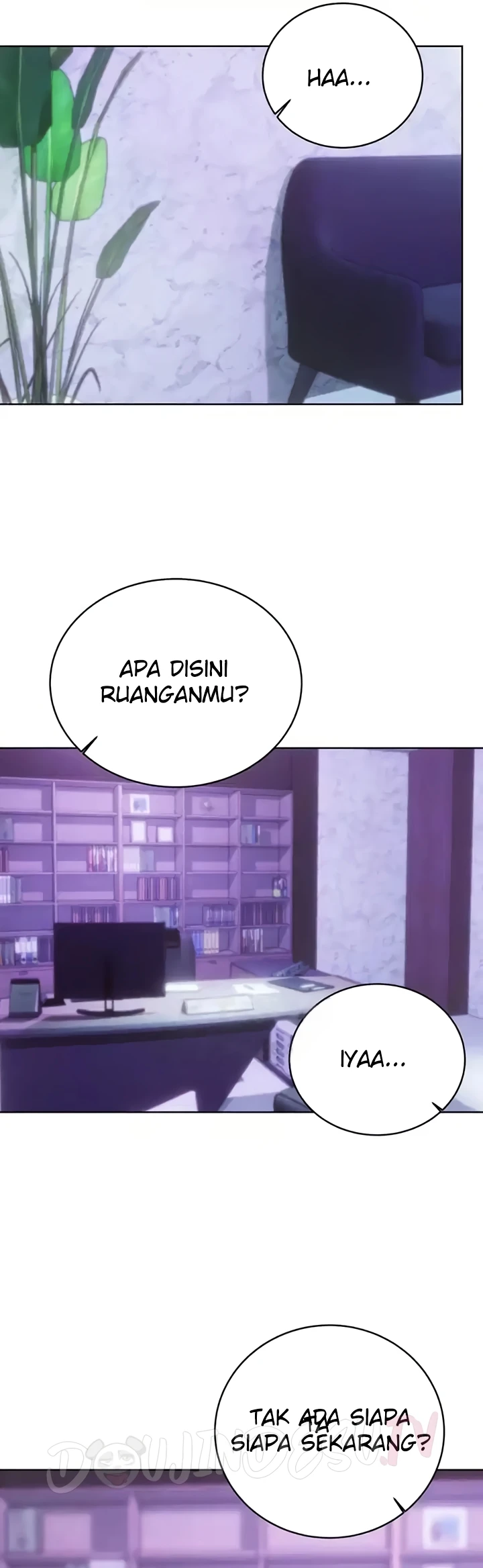 Lottery Ticket Chapter 28