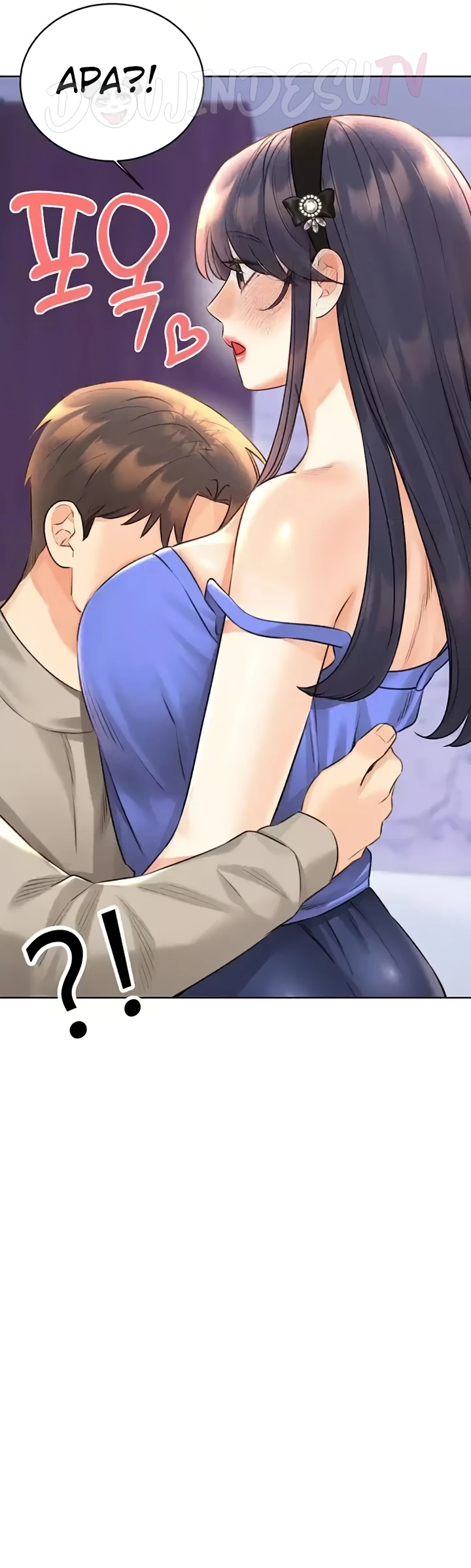 Lottery Ticket Chapter 28
