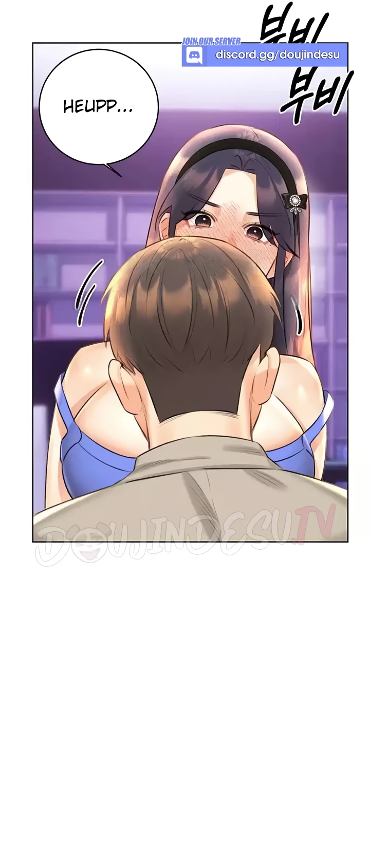Lottery Ticket Chapter 28