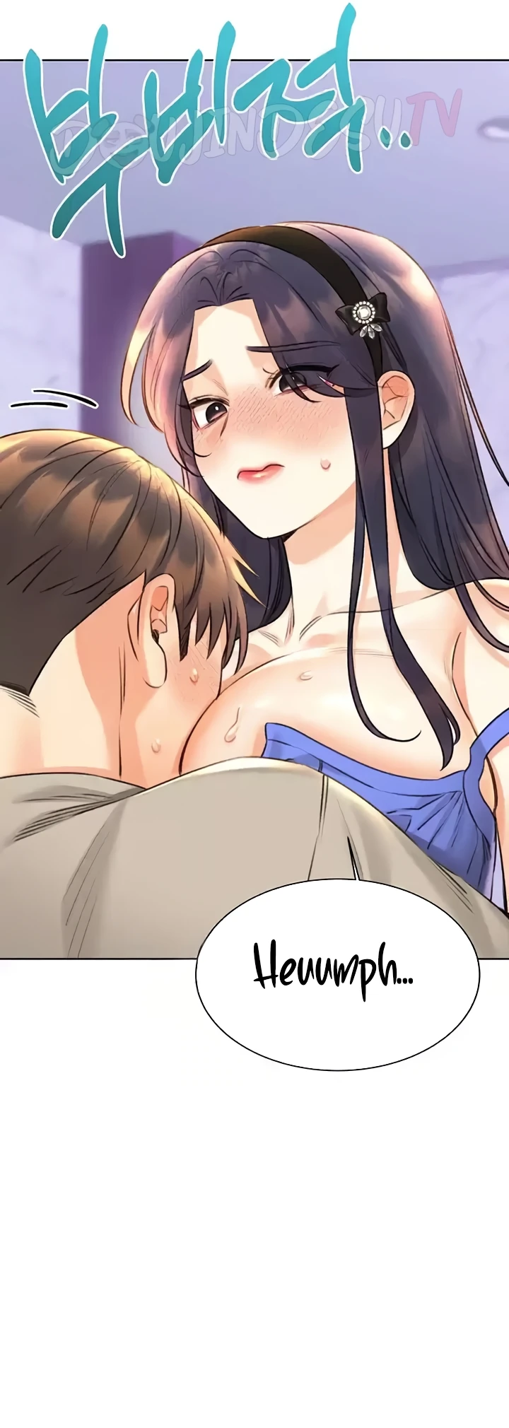 Lottery Ticket Chapter 28