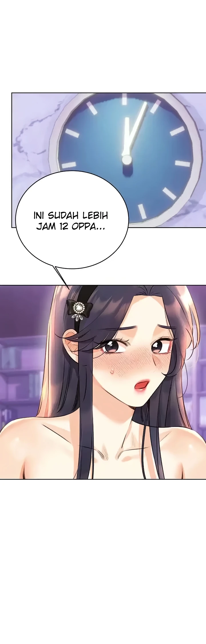 Lottery Ticket Chapter 28