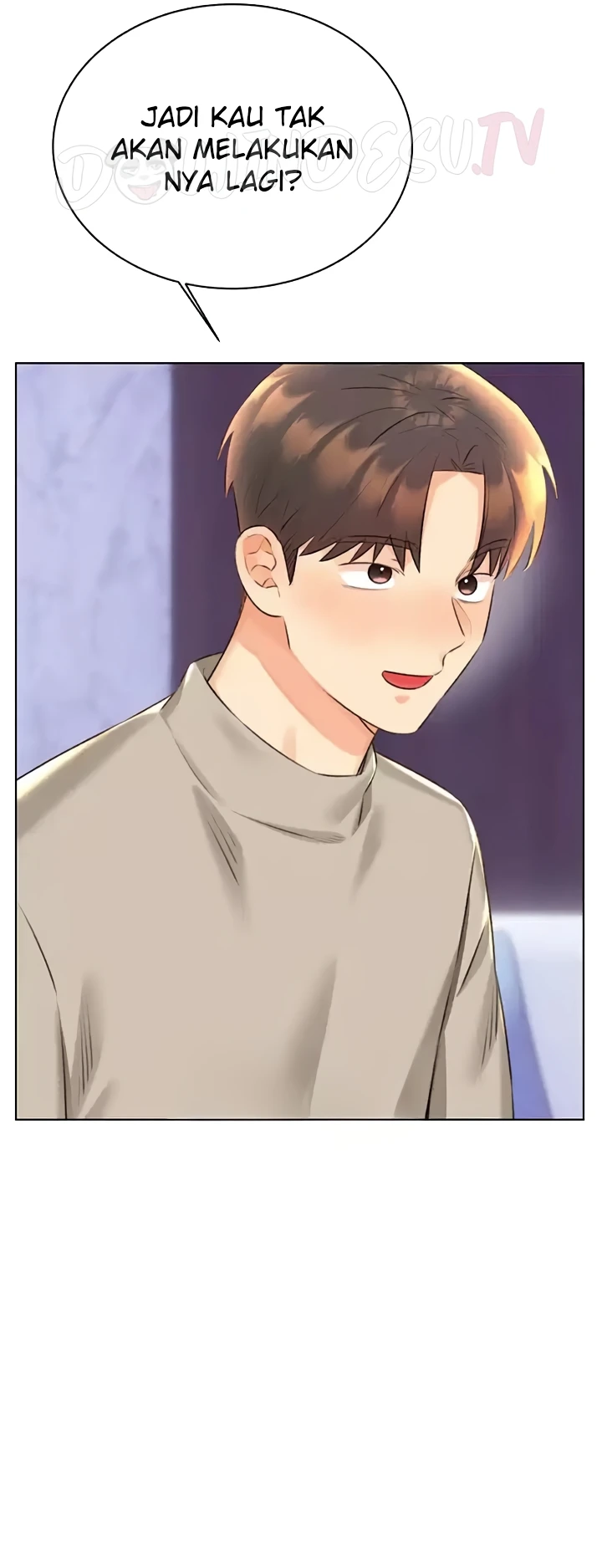 Lottery Ticket Chapter 28