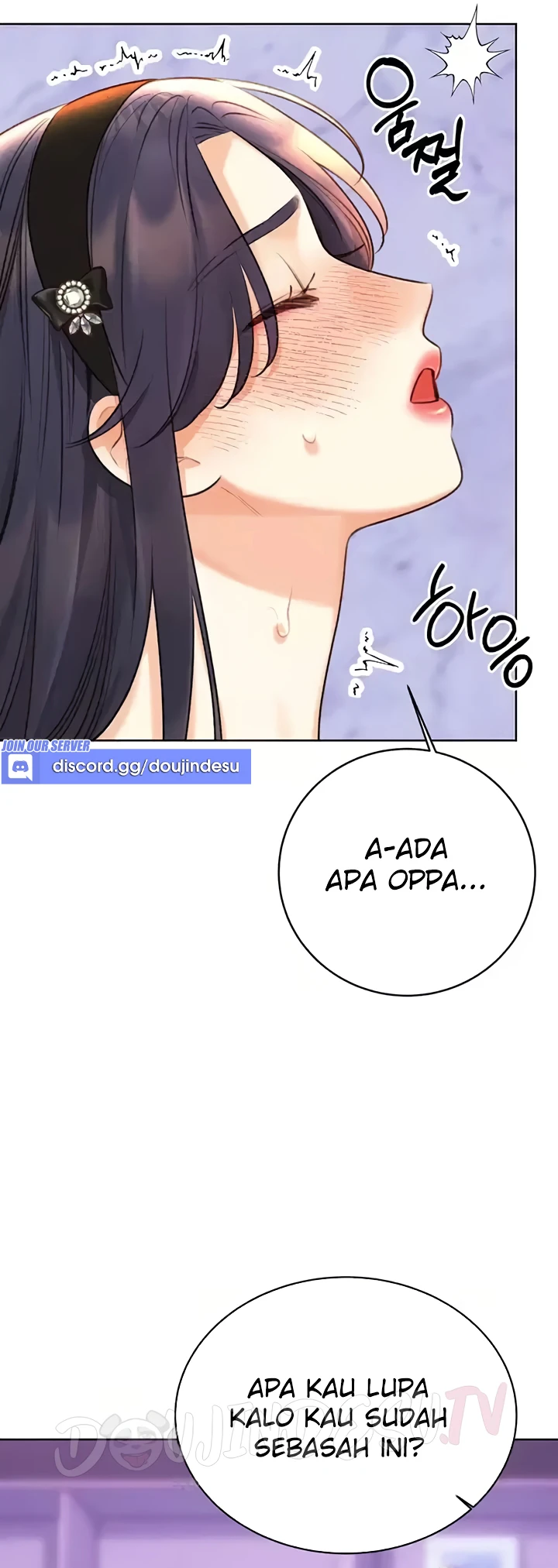 Lottery Ticket Chapter 28