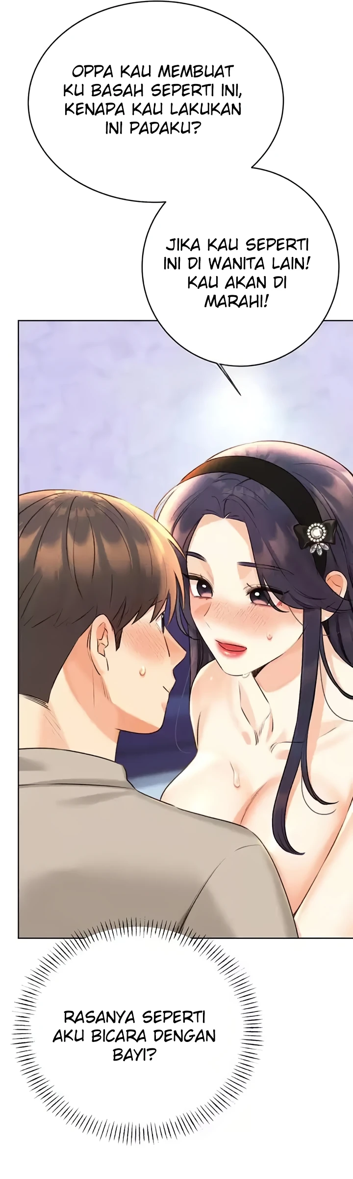 Lottery Ticket Chapter 28