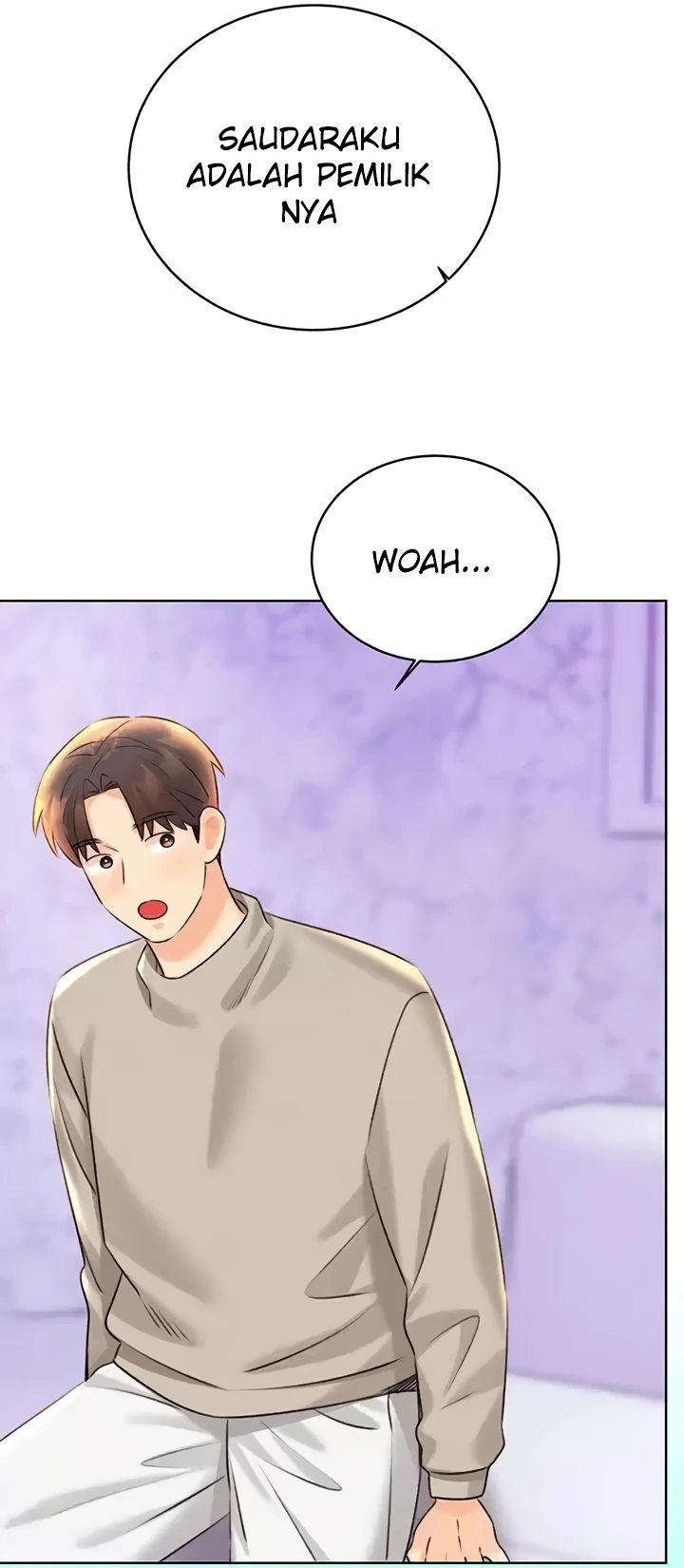 Lottery Ticket Chapter 28