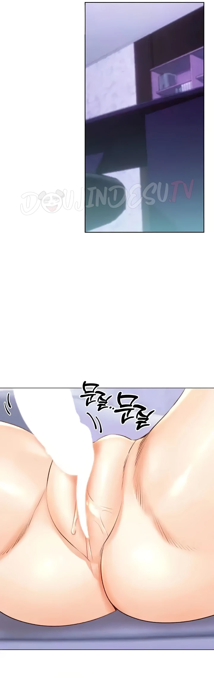 Lottery Ticket Chapter 28