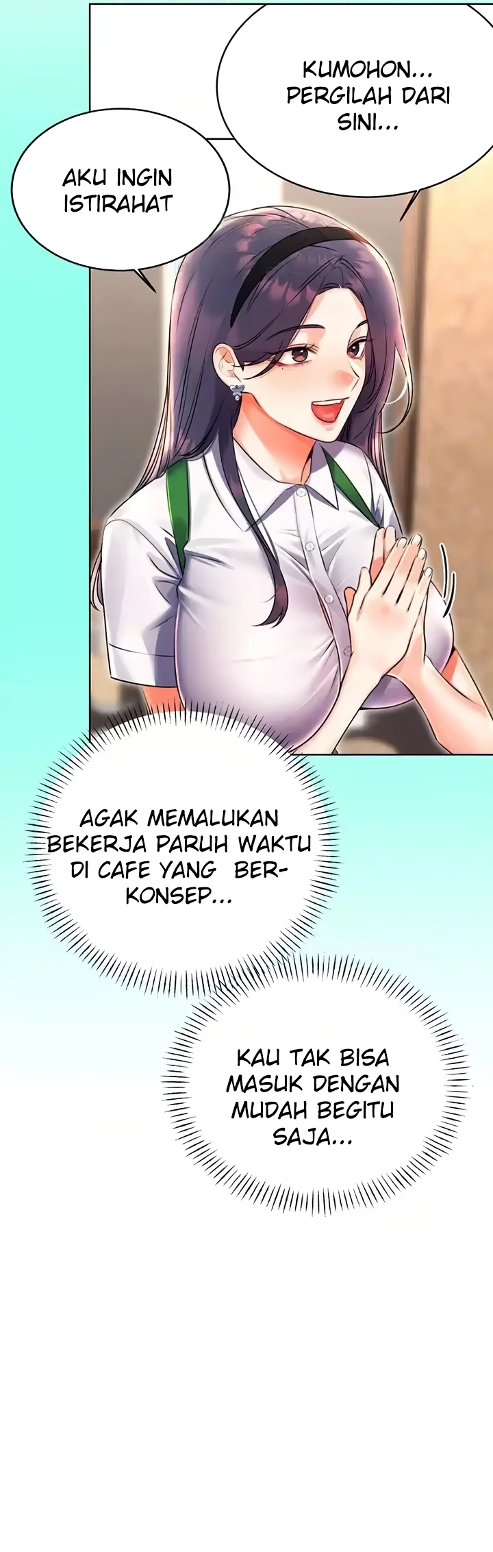 Lottery Ticket Chapter 28