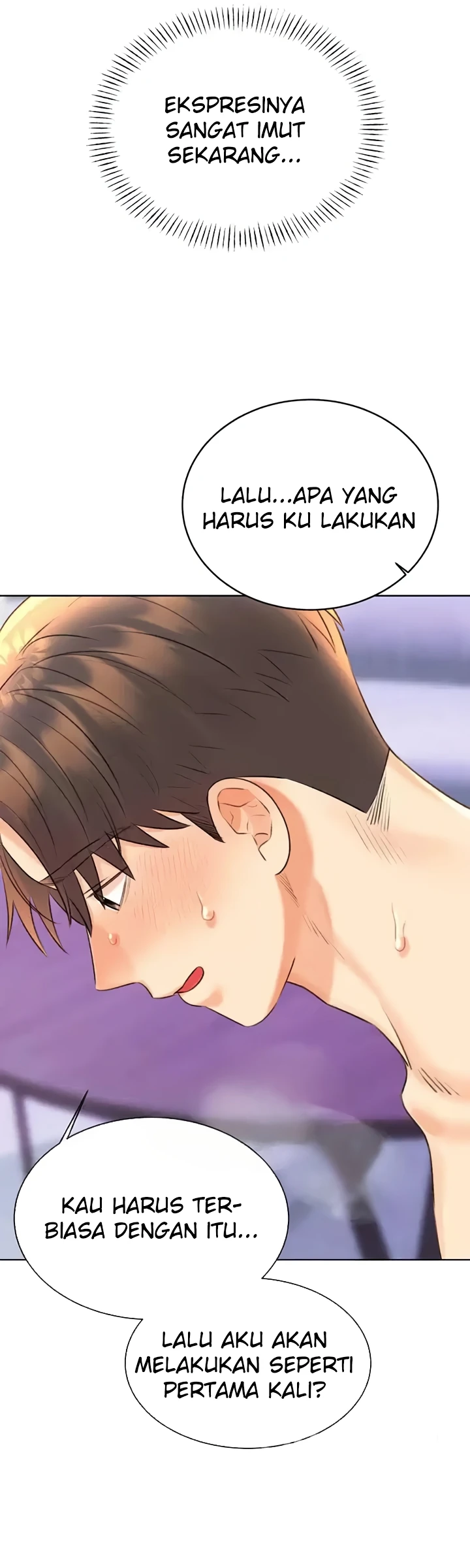 Lottery Ticket Chapter 28