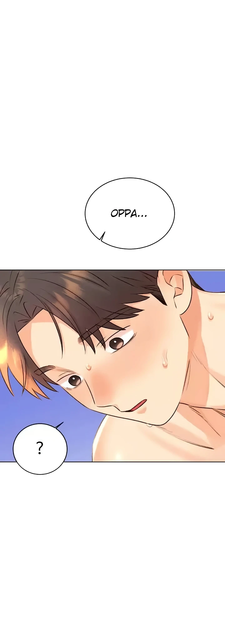 Lottery Ticket Chapter 28