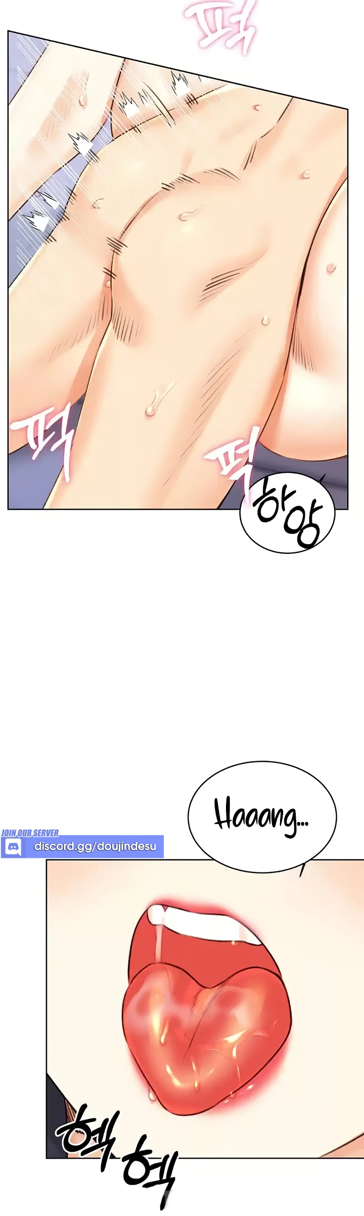 Lottery Ticket Chapter 28