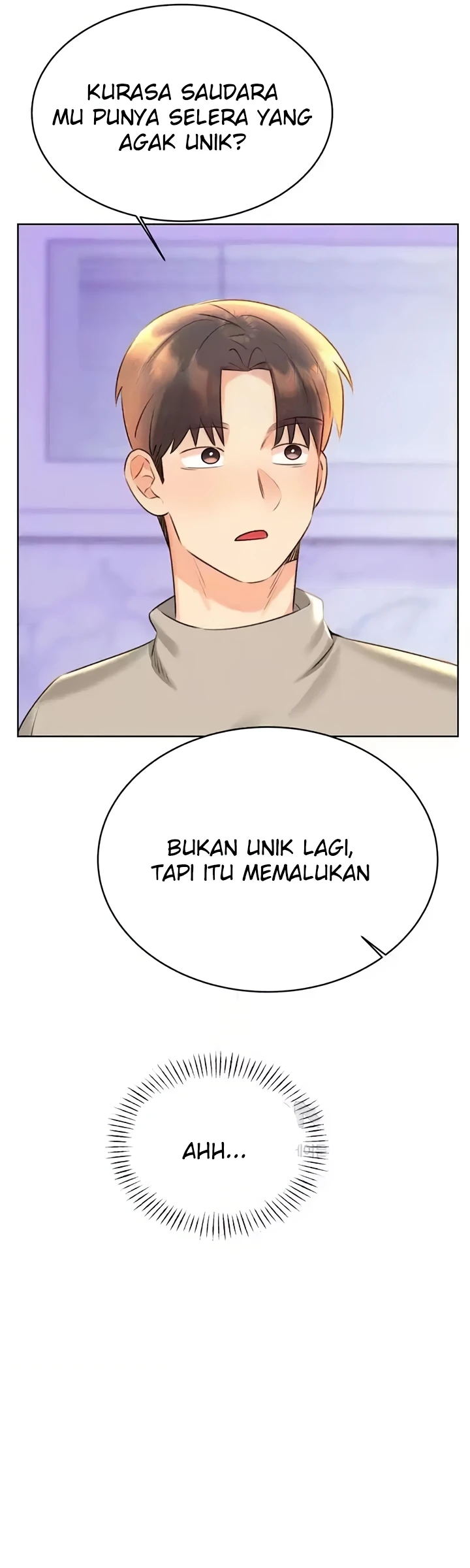 Lottery Ticket Chapter 28