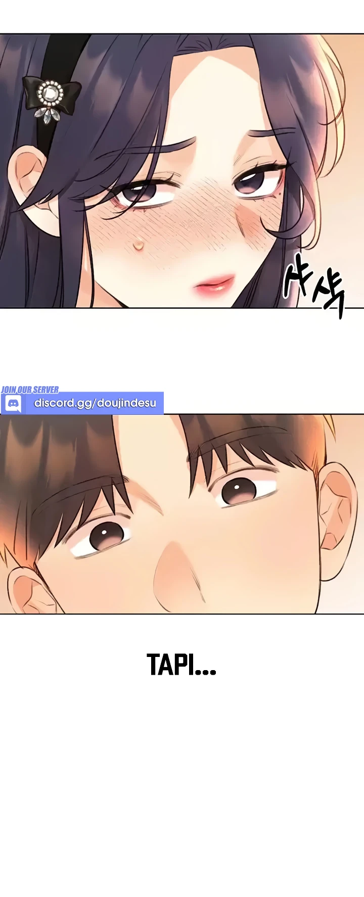 Lottery Ticket Chapter 28