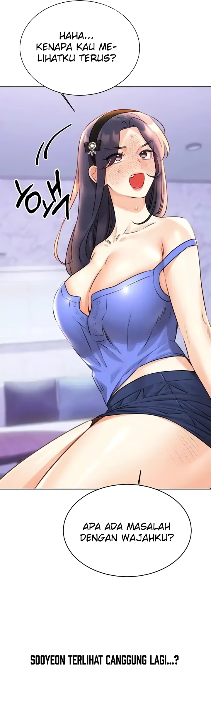 Lottery Ticket Chapter 28