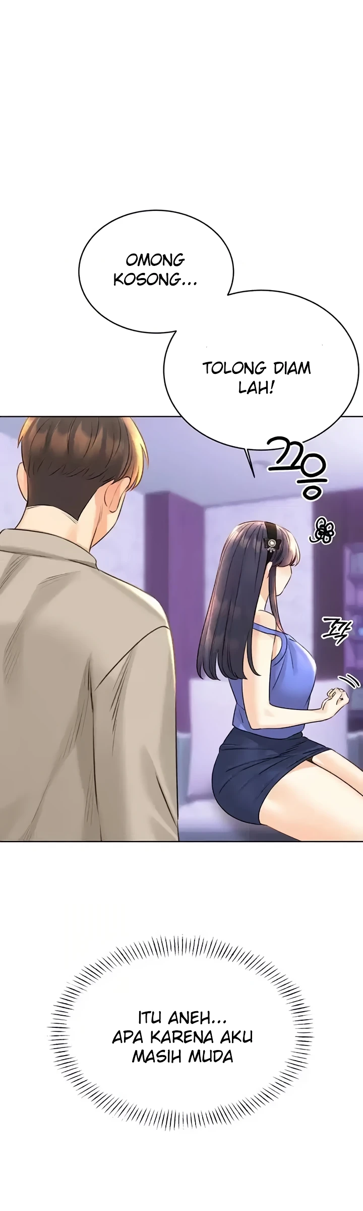 Lottery Ticket Chapter 28
