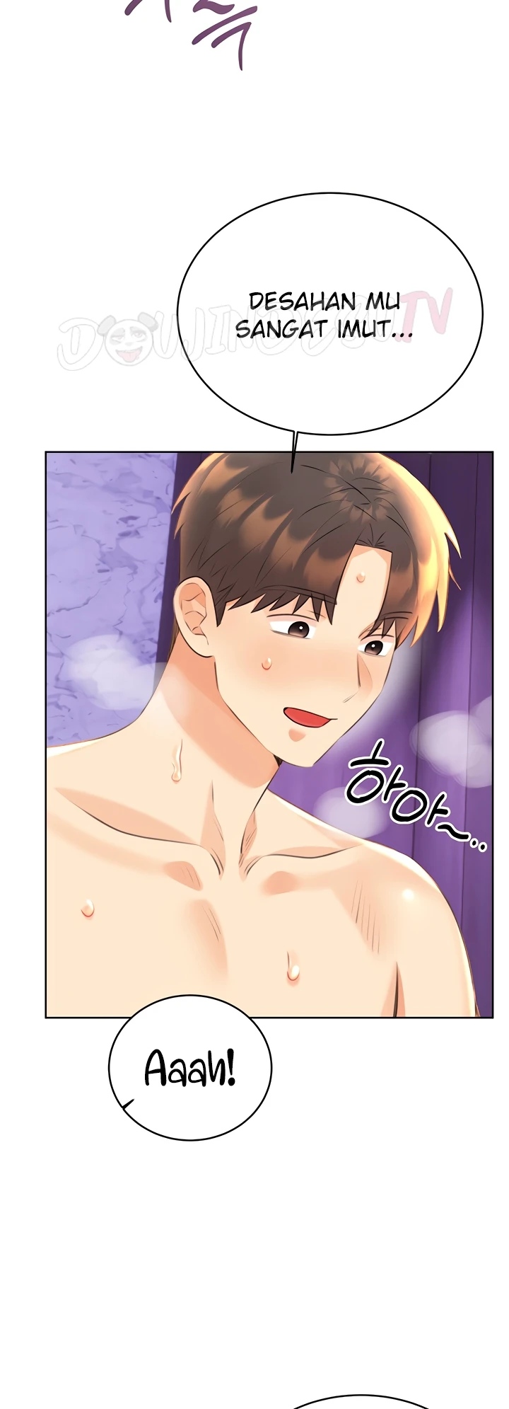 Lottery Ticket Chapter 29
