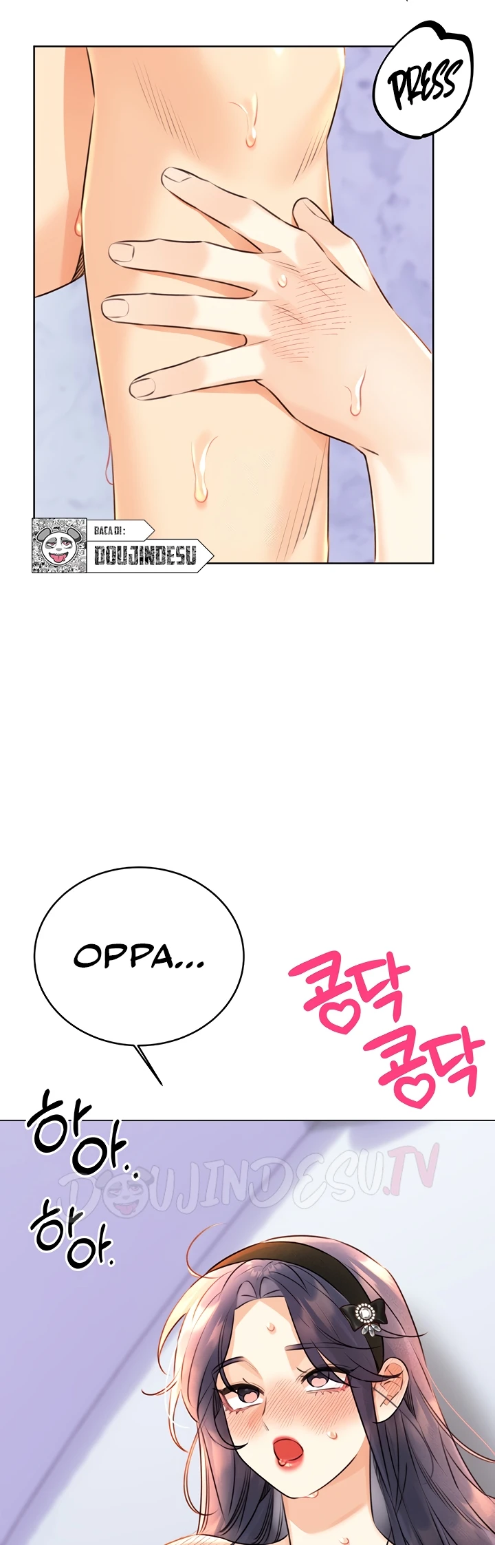 Lottery Ticket Chapter 29