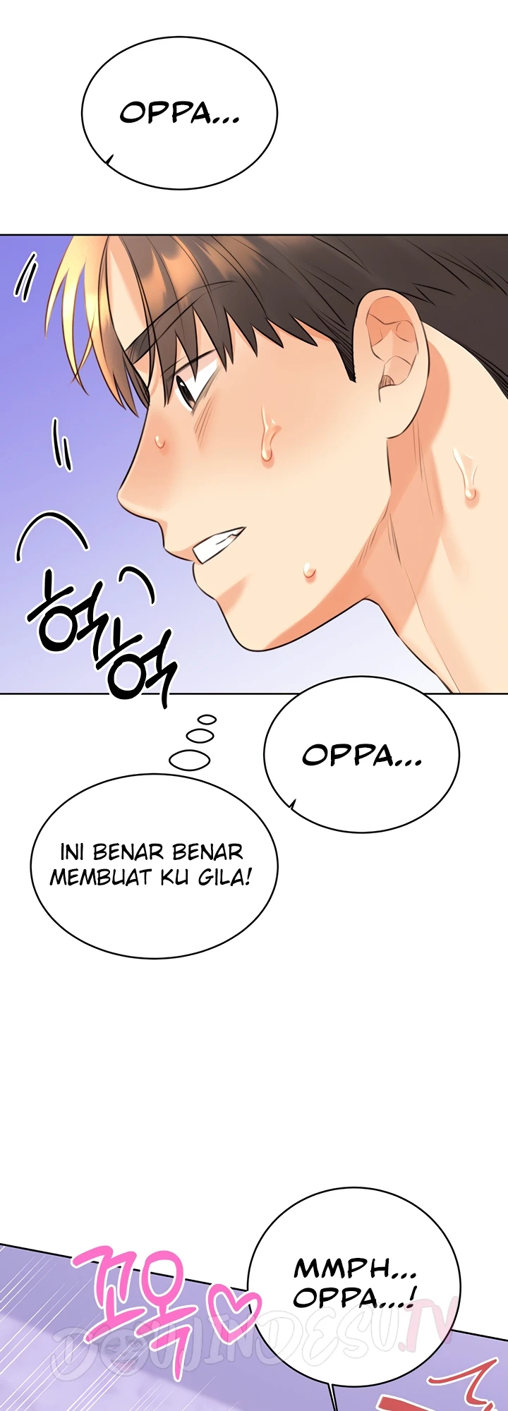 Lottery Ticket Chapter 29