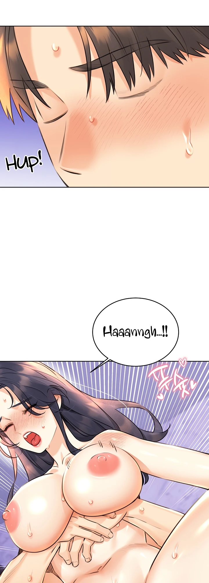 Lottery Ticket Chapter 29