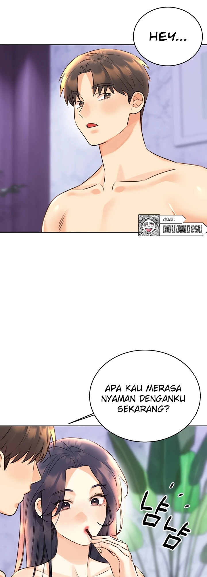 Lottery Ticket Chapter 29