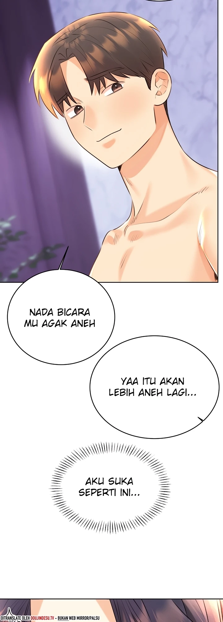 Lottery Ticket Chapter 29
