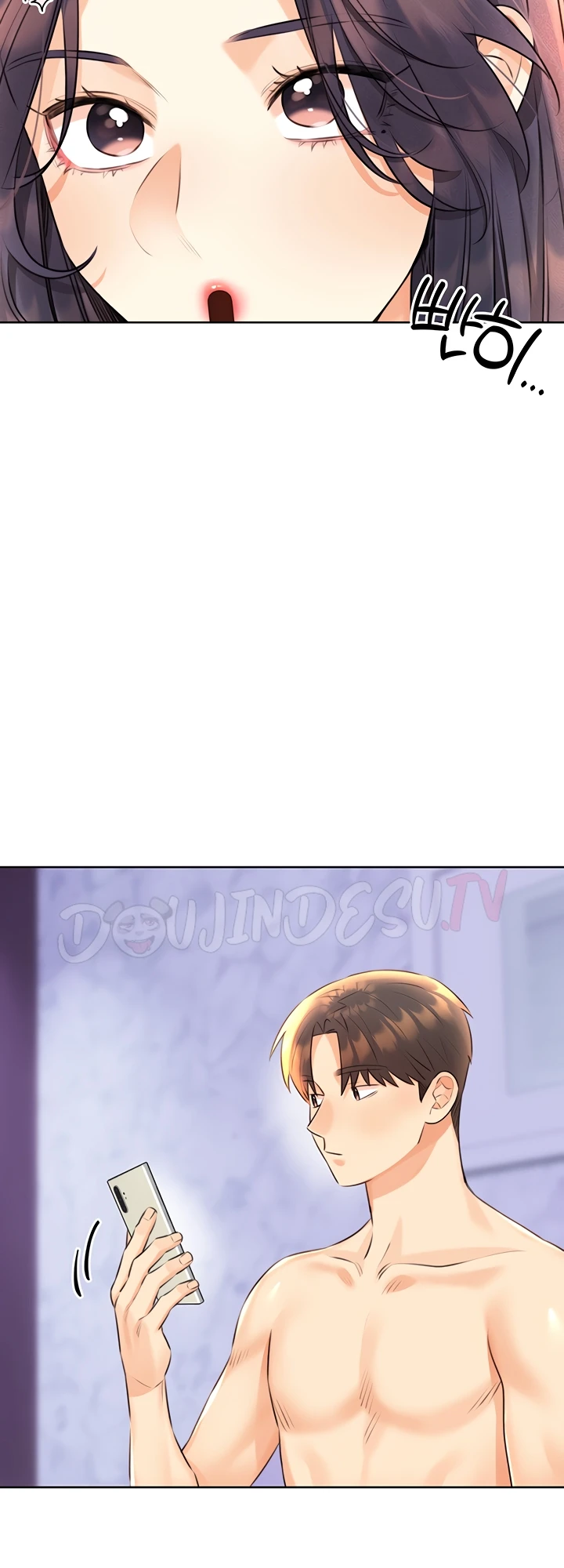 Lottery Ticket Chapter 29