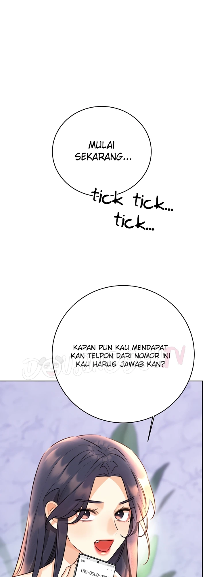Lottery Ticket Chapter 29