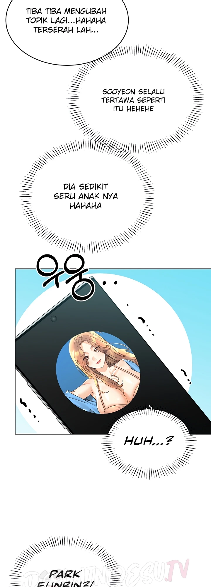 Lottery Ticket Chapter 29
