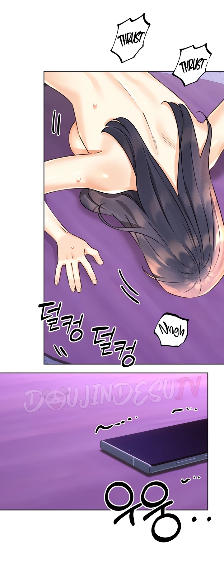 Lottery Ticket Chapter 29
